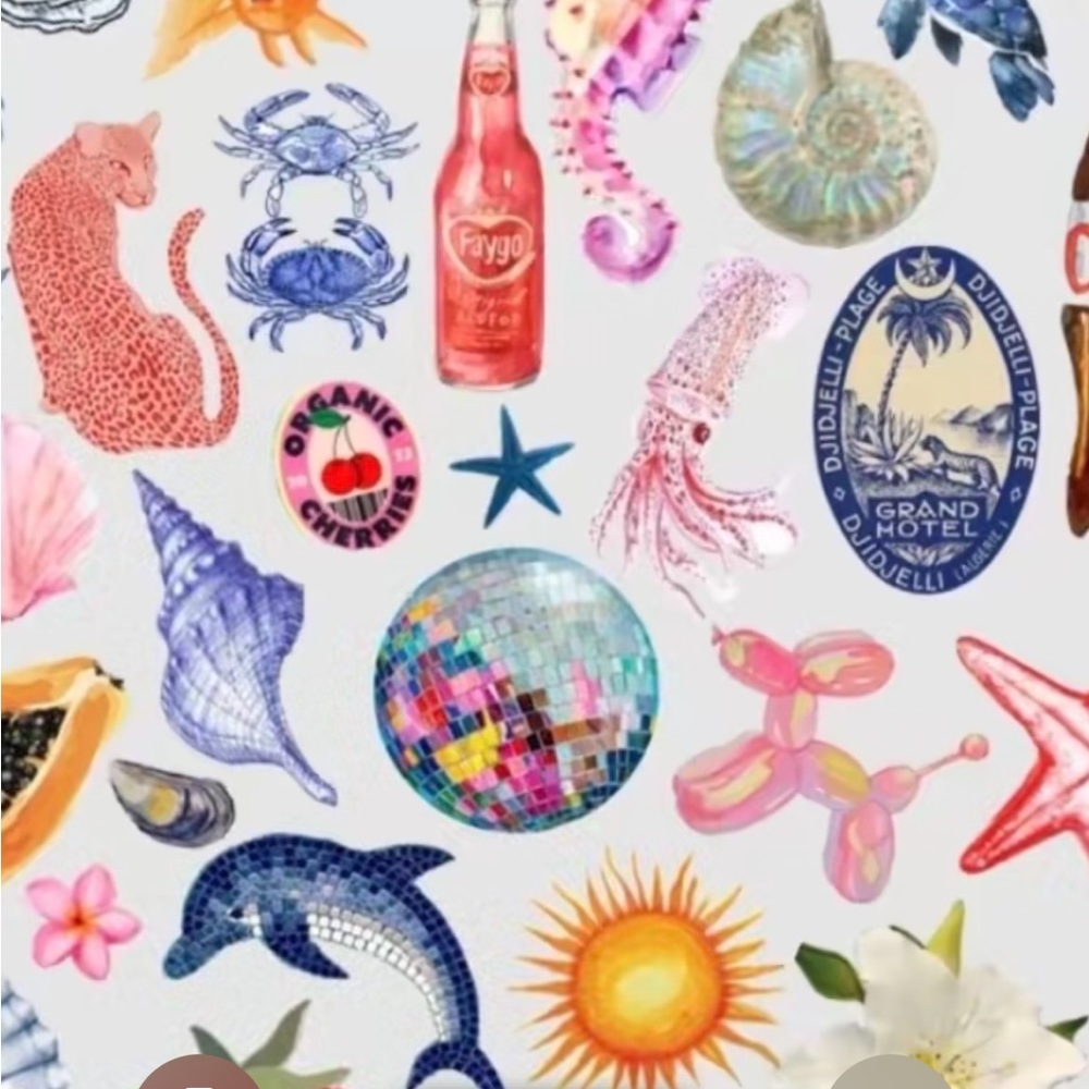 Meet your Posher, Ella